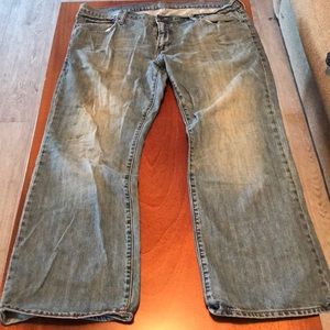 Men’s old navy jeans